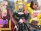 Permainan Princess E-Girl Fashion secara online
