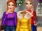 Permainan Sisters Day Out secara online