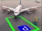 Permainan Air Plane Parking 3d secara online