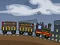 Permainan Coal Express 3 secara online