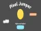 Permainan Pixel Jumper secara online