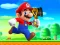 Permainan Super Mario Run secara online