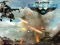 Permainan Helicopter Black Ops 3d secara online