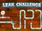 Permainan Leak Challenge secara online
