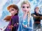 Permainan Frozen Fever Jigsaw secara online