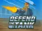 Permainan Defend the Tank secara online