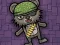 Permainan Zombies Bears Shooting secara online