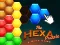 Permainan The Hexa Puzzle secara online