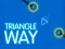 Permainan Triangle Way secara online