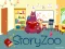 Permainan StoryZoo secara online