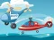 Permainan Funny Helicopter Memory secara online