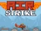 Permainan Air Strike secara online