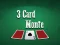 Permainan 3 Card Monte secara online