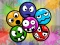 Permainan Smashed Paints secara online