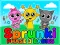 Permainan Sprunki baby PHASE 3 secara online