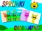 Permainan Sprunki Memory Card Match secara online