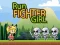 Permainan Run Fighter Girl secara online