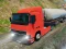 Permainan Oil Tanker Truck Transport secara online