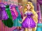 Permainan Goldie Princess Wardrobe Cleaning secara online