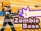 Permainan Zombie Base secara online
