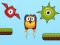 Permainan Happy Bird Jump secara online
