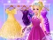 Permainan Cinderella Dress Up secara online