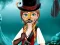 Permainan Halloween Face Art secara online