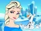Permainan Princess Elsa Hidden Hearts secara online