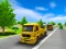 Permainan Transport Driving Simulator secara online