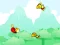 Permainan Acorn Flight secara online