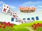 Permainan Solitaire TriPeaks Garden secara online