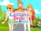 Permainan Caitlyn's Dress School Edition secara online