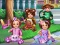 Permainan Kindergarten: Dress Up secara online