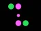 Permainan Dots vs Dots secara online