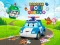 Permainan Robocar Poli Jigsaw secara online