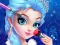 Permainan Princess Fashion Salon secara online