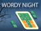 Permainan Wordy Night secara online