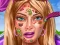 Permainan Ellie Skin Doctor secara online