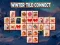 Permainan Winter Tile Connect secara online