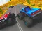 Permainan Monster Truck Extreme Racing secara online