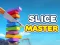 Permainan Slice Master secara online