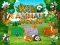 Permainan Wild Animals Jigsaw secara online