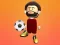 Permainan Football Juggle secara online