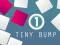 Permainan Tiny Bump secara online