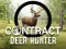 Permainan Contract Deer Hunter secara online