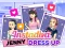 Permainan Instadiva Jenny Dress Up secara online