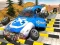 Permainan Reckless Car Revolt secara online