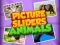 Permainan Picture Slider Animals secara online