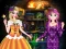Permainan Halloween Party secara online