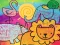 Permainan Little Animals Coloring secara online